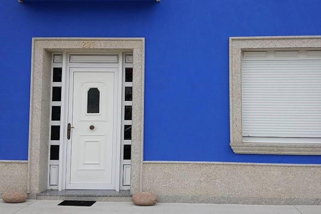 Dor Casa Azul 아파트 외부 사진