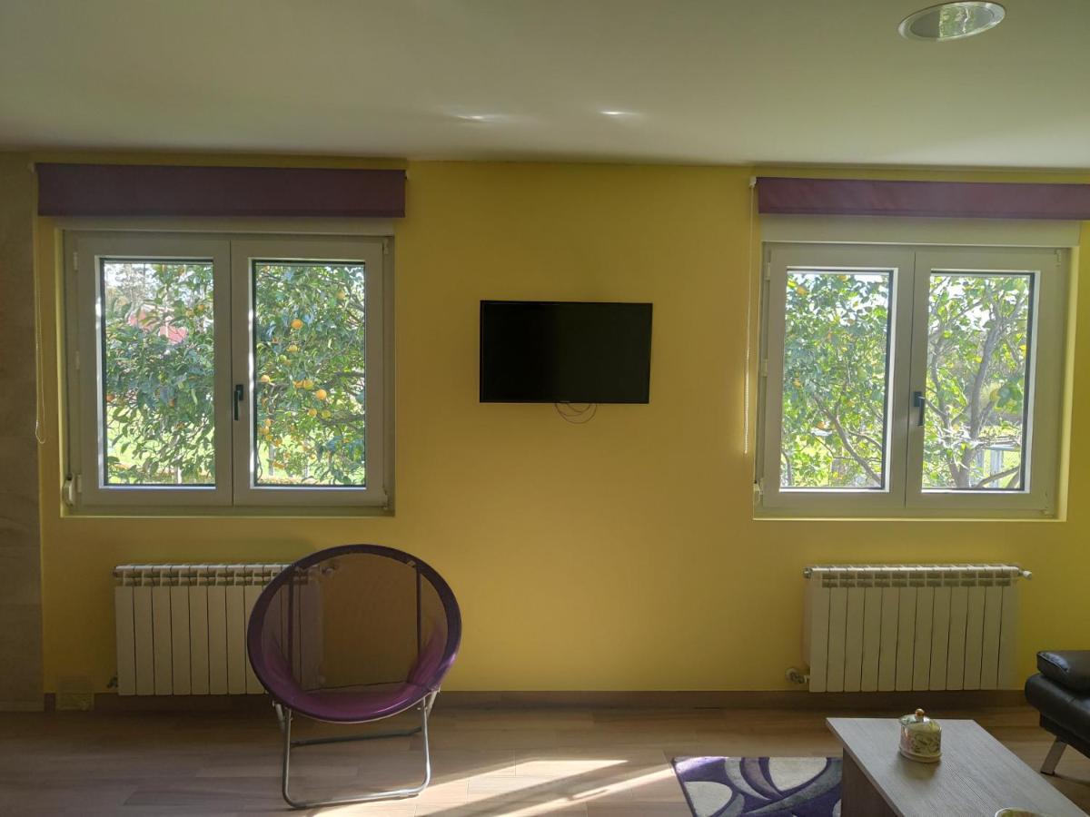 Dor Casa Azul 아파트 외부 사진